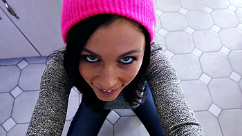 Quick Before Wife Gets Home