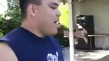 Chick Trick Mackayla: Blowjob, Doggy  Cowgirl Porn