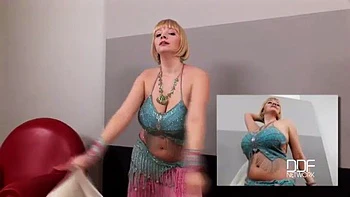 SM 004: Big Tits, Babe  Blonde Porn