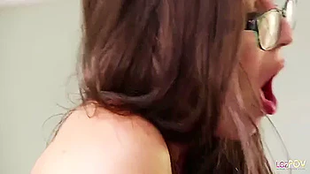 Fencenet Bodysuit Wearing Dark Ravens Scissor Fucking Each Other On The Kitchen Counter Top