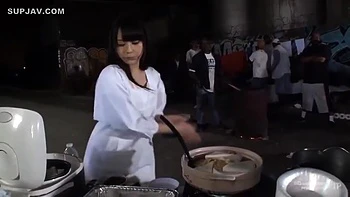 Japanese Teen 18+ Takes Big Black Cocks