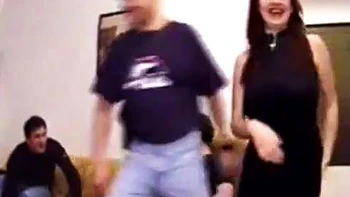 Turkish Huge Tits Casting ft. Unknown Amateur: Doggy, Cowgirl  Missonary Porn