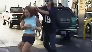 Bang van: Cowgirl, Amateur  Anal Sex Porn