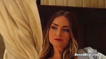 Excellent Dolls Lesbian Mistress Sex