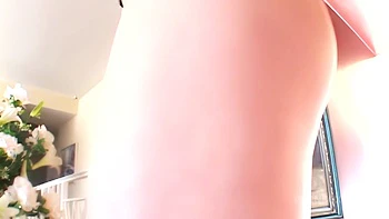 Katrina Isis Is Crazy About Jizz