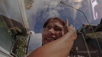 Cumwalk Island 2024 Edition