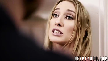 Gorgeous Babe Decides To Fuck Her Stepdad In A Taboo Fuck