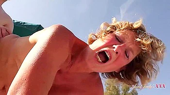 Amazing Sex Movie Poolside Greatest Ever Seen