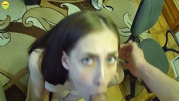 All for fuck: Blowjob, Doggy  Cowgirl Porn