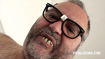 Bad Janitor: Blowjob, Cowgirl  Licking Porn