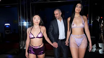 Bound Slut Gives Up Control Of Her Pussy - Jamie Jett by GIRLCUM: Porn