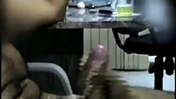 Hot little bitch moaning and cumming: Doggy, Amateur  Babe Porn