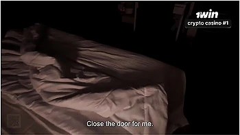 Afraid Of The Dark, Stepmom Chose To Stay In Bed With Her Stepson - Alina Rai