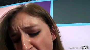 Puffy Pussy Queen Penny Stiles