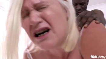 Delivers Rough Action With Milf Rebecca - Marc Kaye