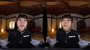 Had to upload a vid: Blowjob, Cowgirl  Missonary VR Porn