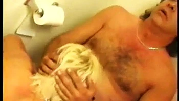 Jordan St. James home video: Licking, Big Tits  Blonde Porn