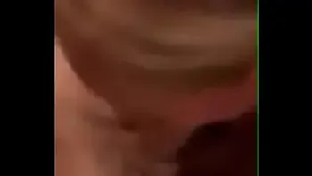 quarantine made my m. finally suck my cock