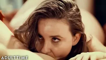 TRUE LESBIAN Suburban Wife Jay Taylor Can't Take Eyes Off Angela White