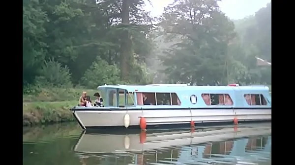 Croisiere Pour Couples 1980