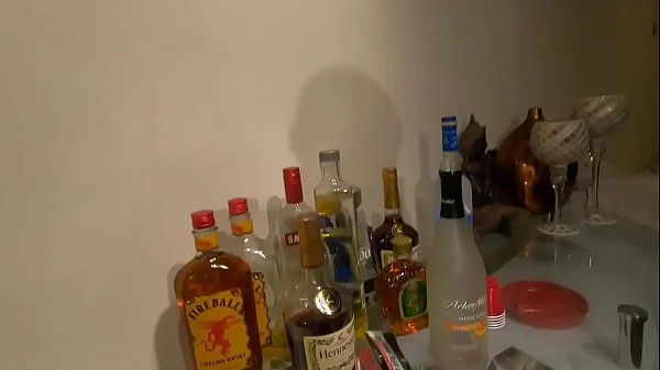 lil d meets ms london for 1st time ever