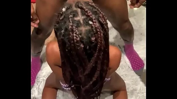 Tied and fucked