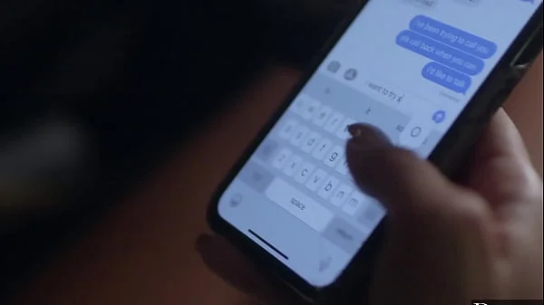 Deeper. Mick watches as his wife Gianna fucks another man