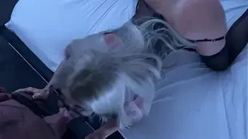 SecretCrush4K Couples Date POV Street Flashing Anal Multiple Squirt Orgasms