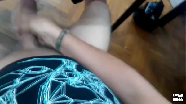 Fucking in the classroom