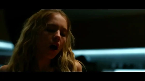 Sydney Sweeney The Voyeurs