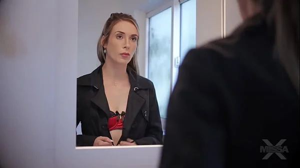 MissaX - He'll Never Know - Aiden Ashley