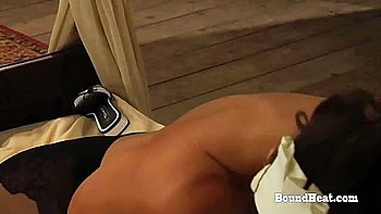 Intense Masturbation And Mutual Fingering With Lesbian Girls