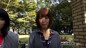 No Chiki Chiki Sea Fishing Tournament PART2 Kaede Nonoka Sakurasena ft. Nonoka Kaede by Caribbeancom: Handjob, Professional  Japanese Porn