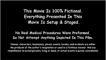 Rebel Wyatt Has No Health Insurance, Signs Up For Study & Free Exam, Gets Orgasms By