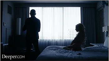 Kenzie Reeves Is Treasure At The End Of The Hunt