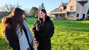 Marghot, 34 years old, sex as a way of life! - Jacquie et Michel TV