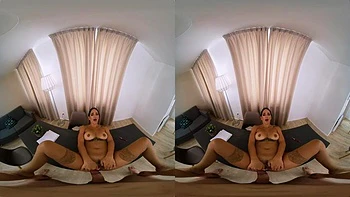 CB VR 2: Blowjob, Doggy  Cowgirl Porn