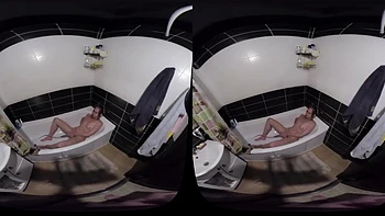 Aura Sin Bathroom BG