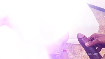 2 cocks in the ass. addicted to DAP. anal. Deep balls. latina