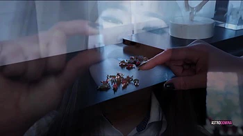 Don't Disrespect Your Teacher Feat Astrodomina