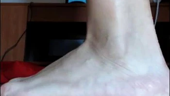 Wife milking her pussy on cam: Amateur, Cumshot  Teen Porn