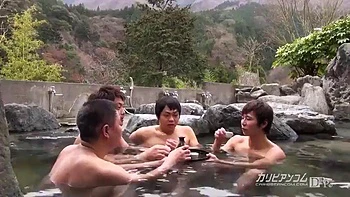 No Caribbean Tours Part 2 Hikaru Ayami by Caribbeancom: Blowjob, Handjob  Professional Porn