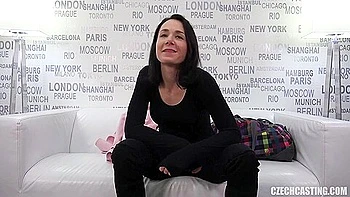 Curvacious Slut Horny Porn Movie