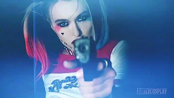 LETSDOEIT - Sexy Teen Katrin Tequila Fucked Hard In An Abandoned Building: Porn