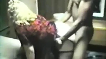 Some wives prefer fucking other men while their husbands watch: Blowjob, Doggy  Amateur Porn