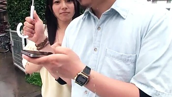 Groping in bus: Blowjob, Doggy  Missonary Porn