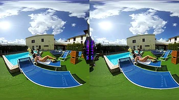 Three Lesbian Goddesses