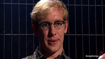 A Self-serving Pleasure With Maitresse Madeline, Ned Mayhem And Haley Wilde