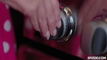 Hot Wife Gets It On In A Steamy Morning Session - Millie Morgan And Robby Echo