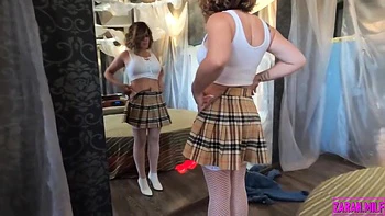 My Girlfriends Stepdaddy Drilled Me Hard And Came In My Butt To Educate Me How To Do It With My Boyfriend